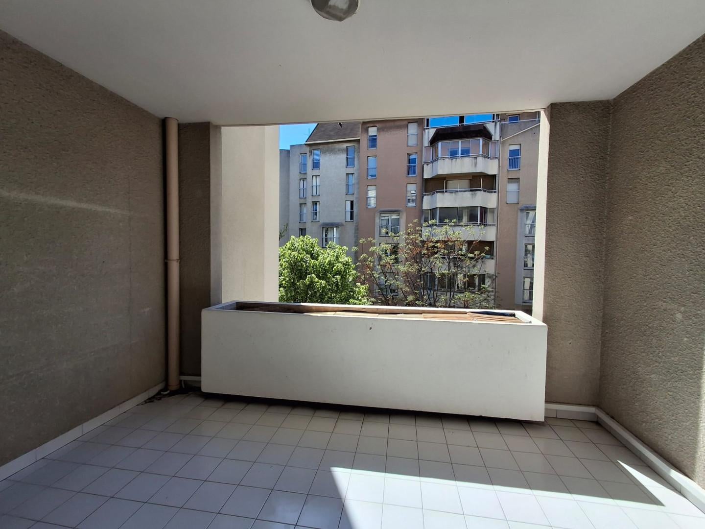 Appartement Allées Turcat-Mery à Marseille