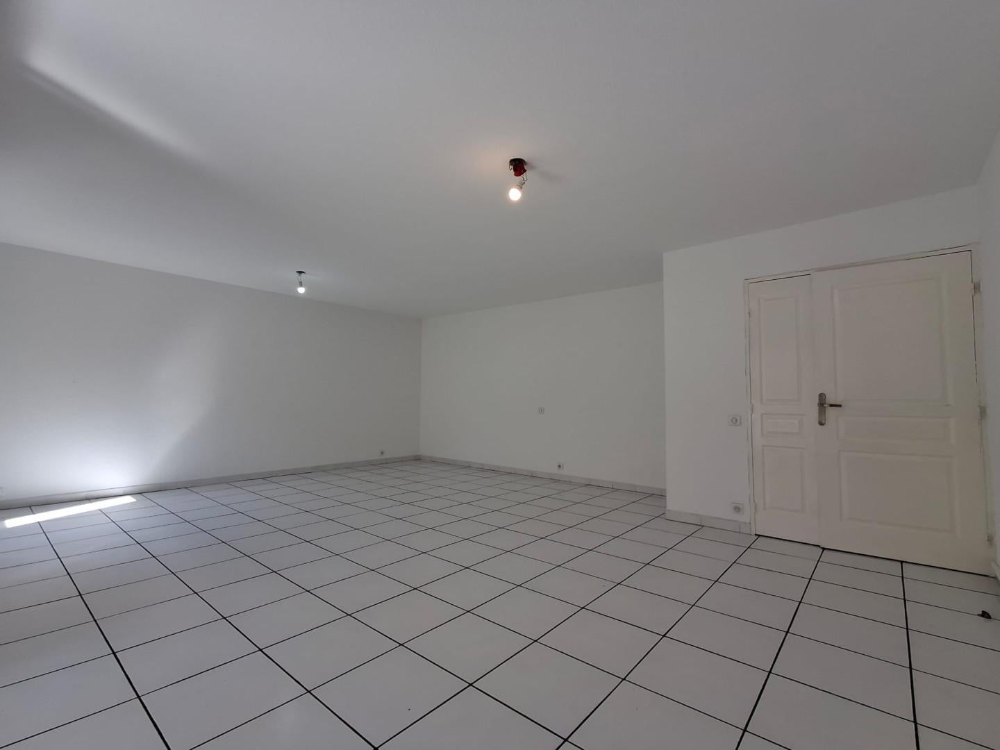 Appartement Allées Turcat-Mery à Marseille