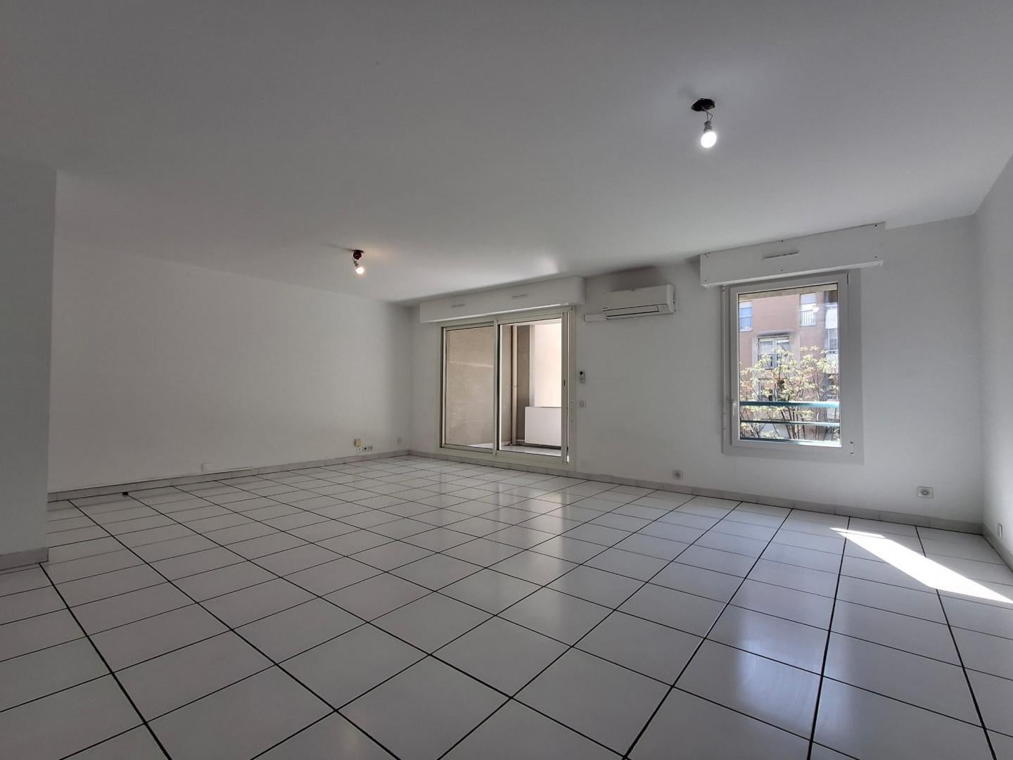 Appartement Allées Turcat-Mery à Marseille