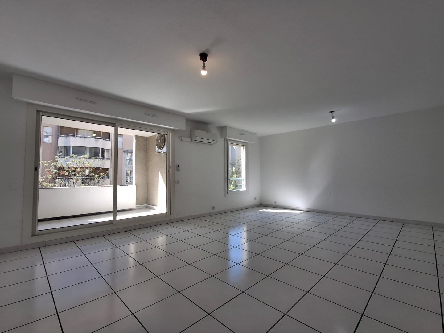 Appartement Allées Turcat-Mery à Marseille