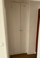 Appartement Place de la Boule à Nanterre