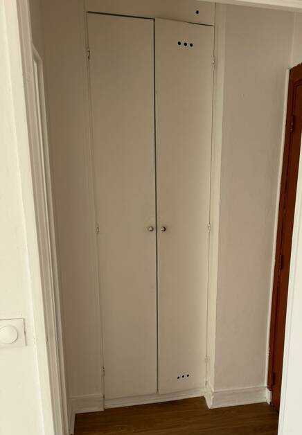 Appartement Place de la Boule à Nanterre