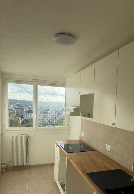 Appartement Place de la Boule à Nanterre