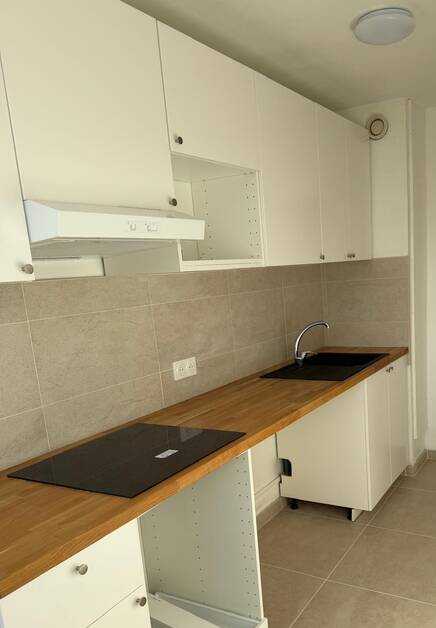 Appartement Place de la Boule à Nanterre