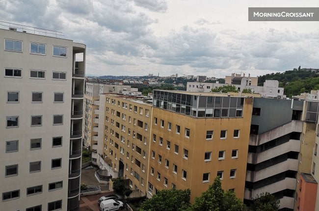 Appartement Grande Rue de Saint-Clair à Caluire-et-Cuire