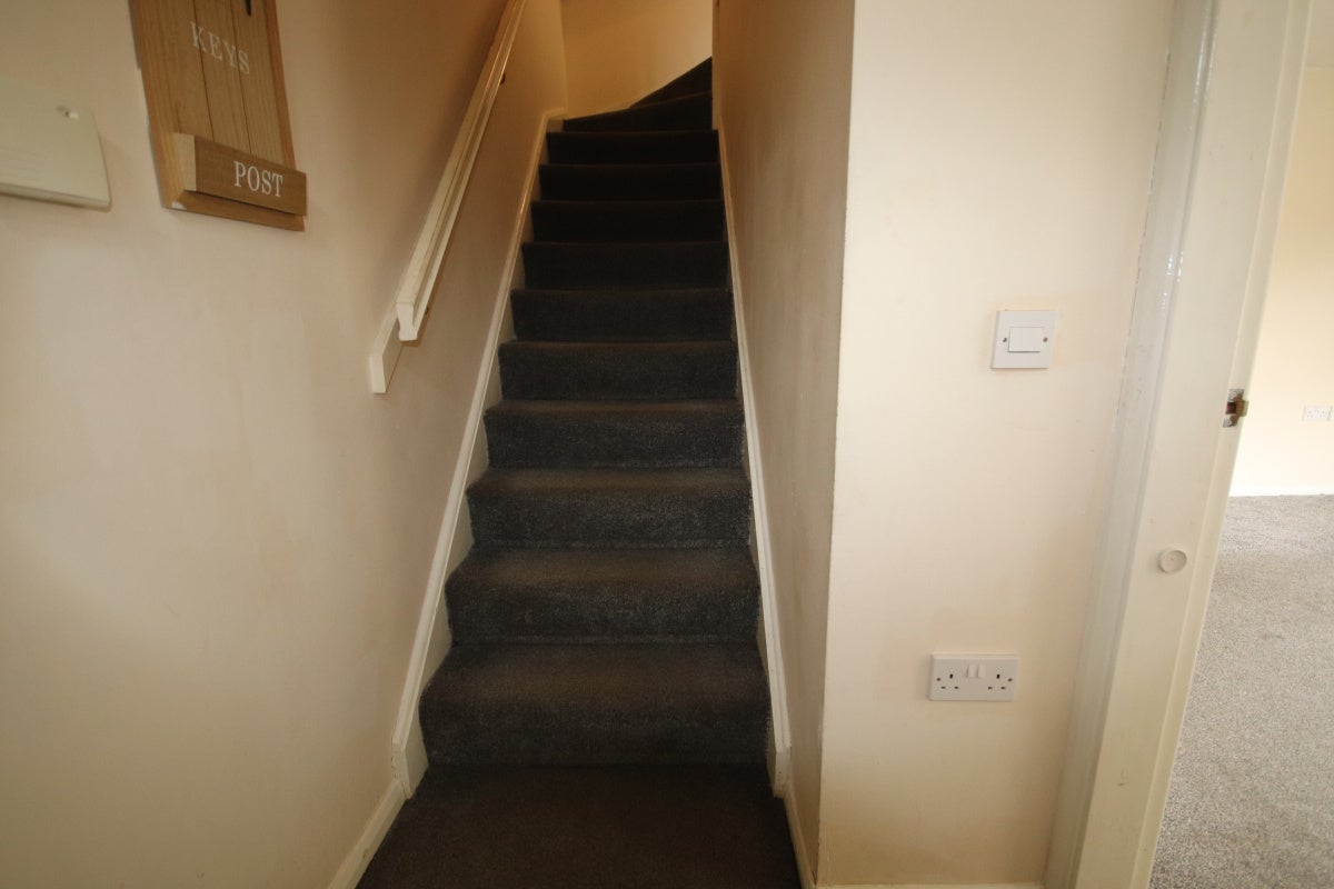 House Loganberry Court in Derby