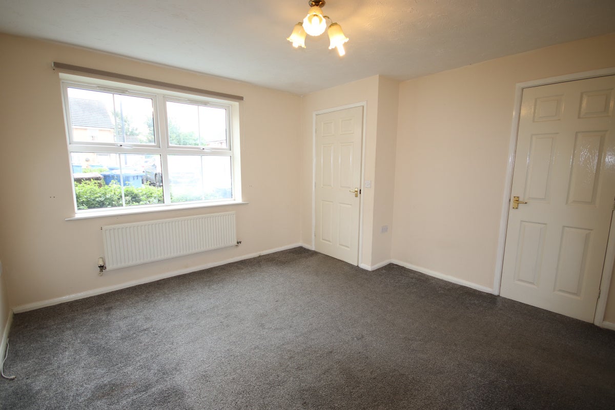 House Loganberry Court in Derby