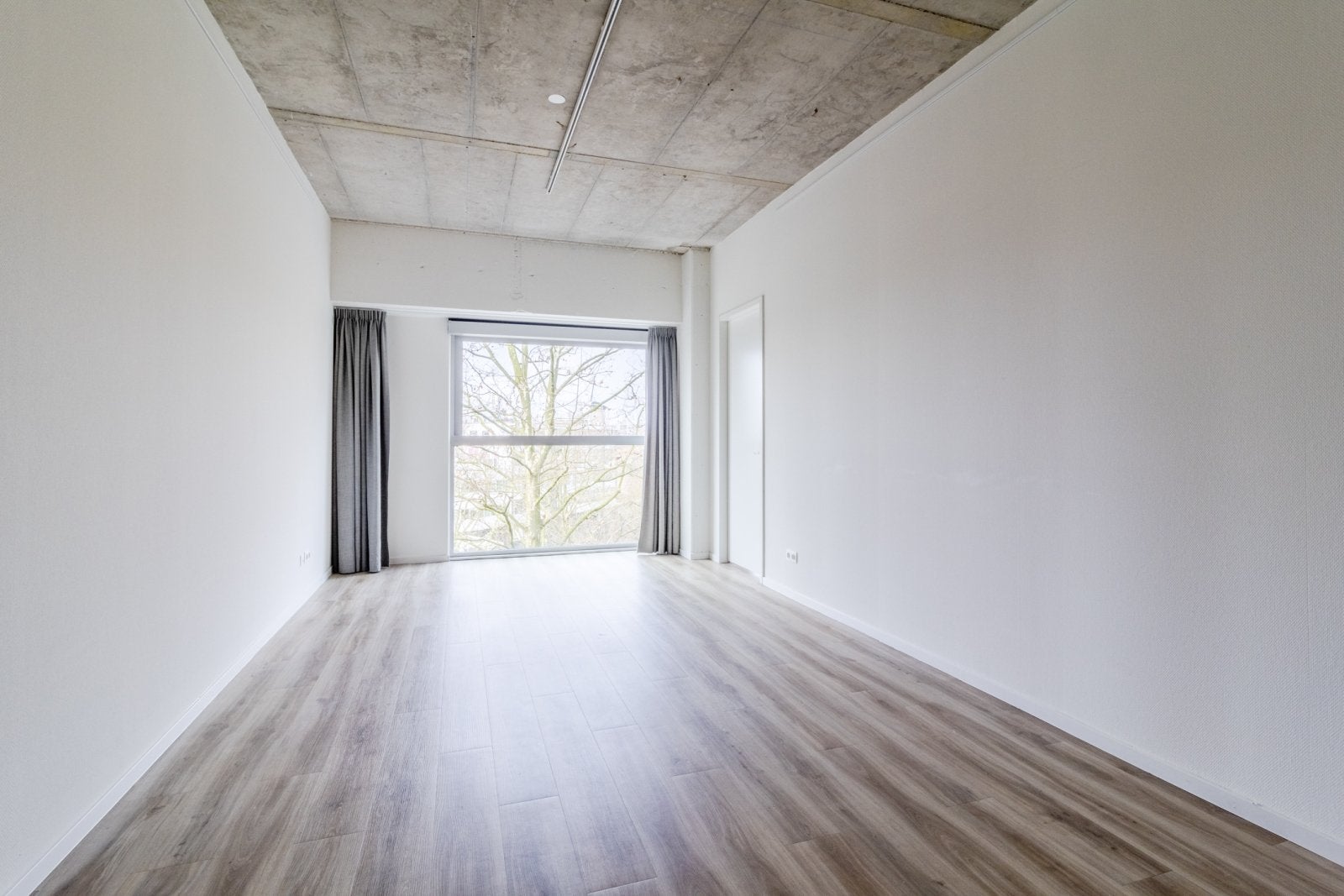 Appartement aan de ‘s-Gravelandseweg in Schiedam (3119 XT)