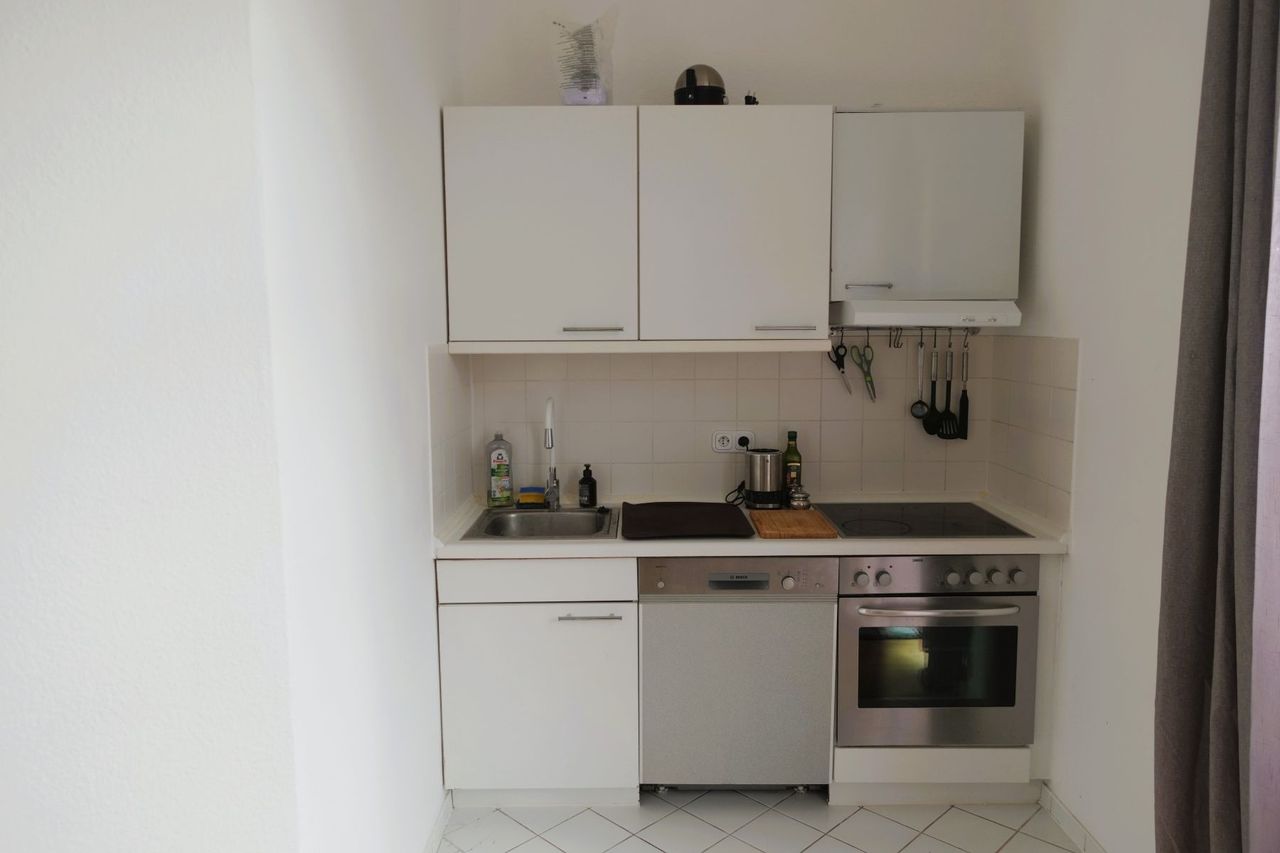 Wohnung Mainzer Straße in Wiesbaden