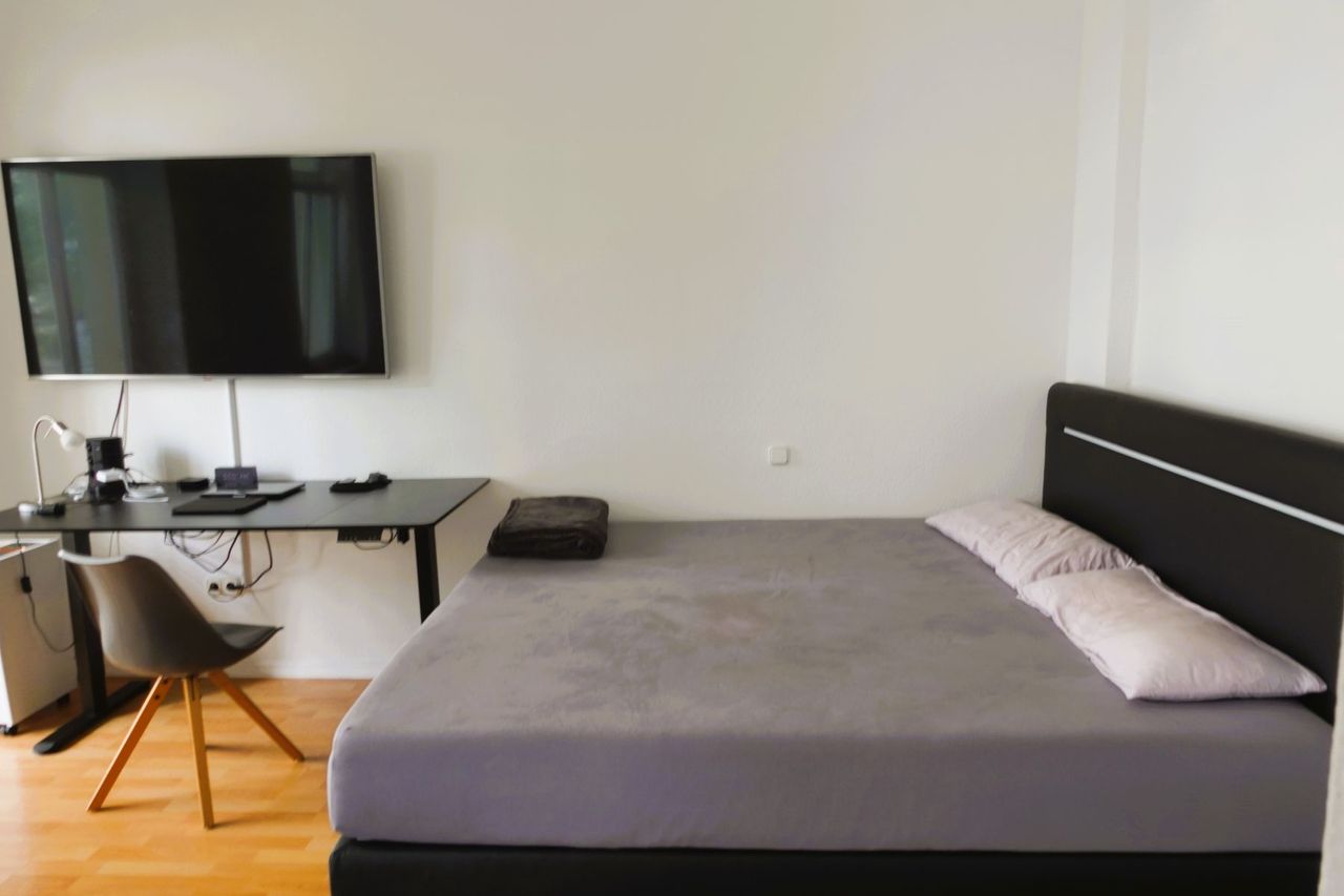 Wohnung Mainzer Straße in Wiesbaden