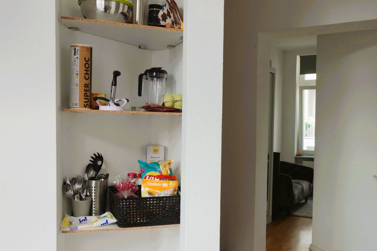 Wohnung Mainzer Straße in Wiesbaden