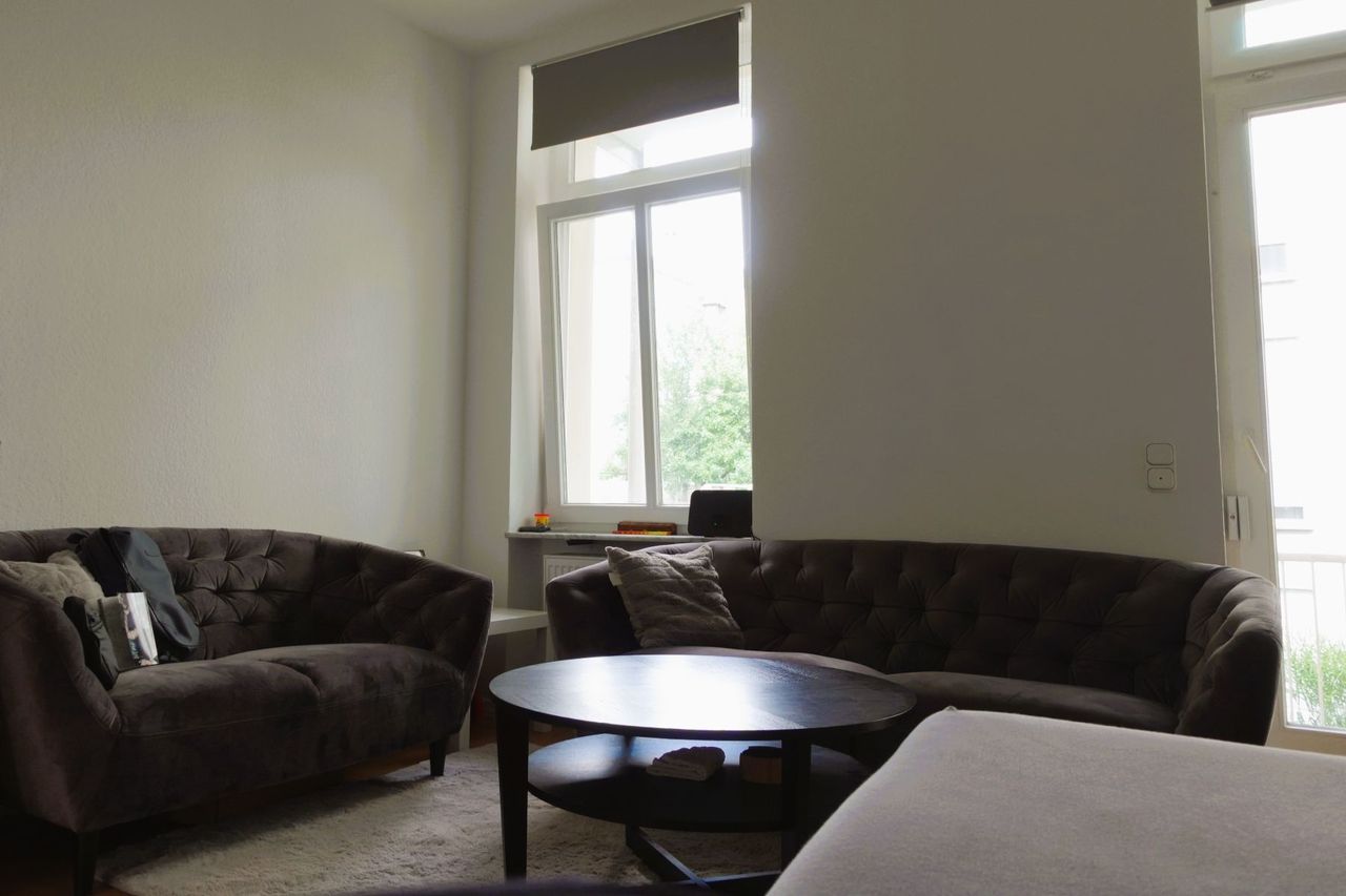 Wohnung Mainzer Straße in Wiesbaden