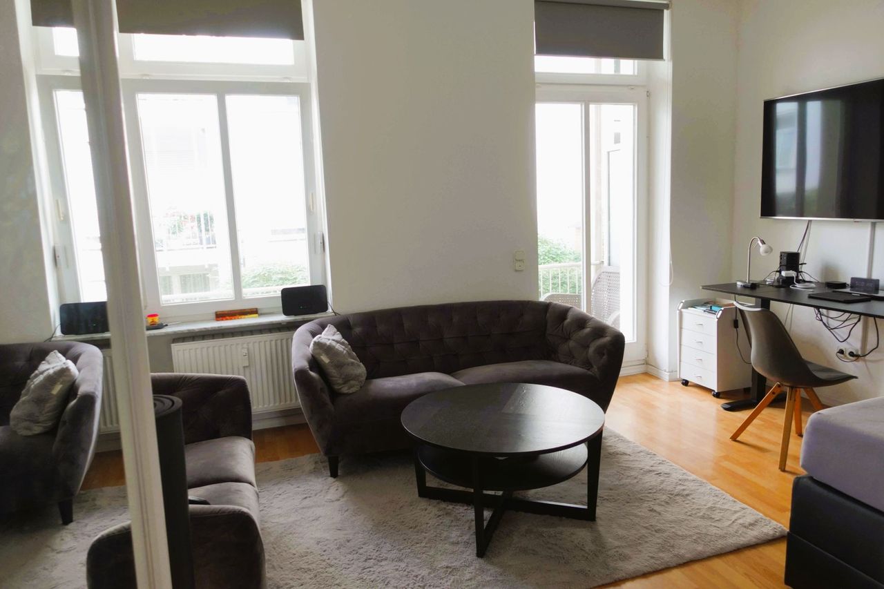 Wohnung Mainzer Straße in Wiesbaden
