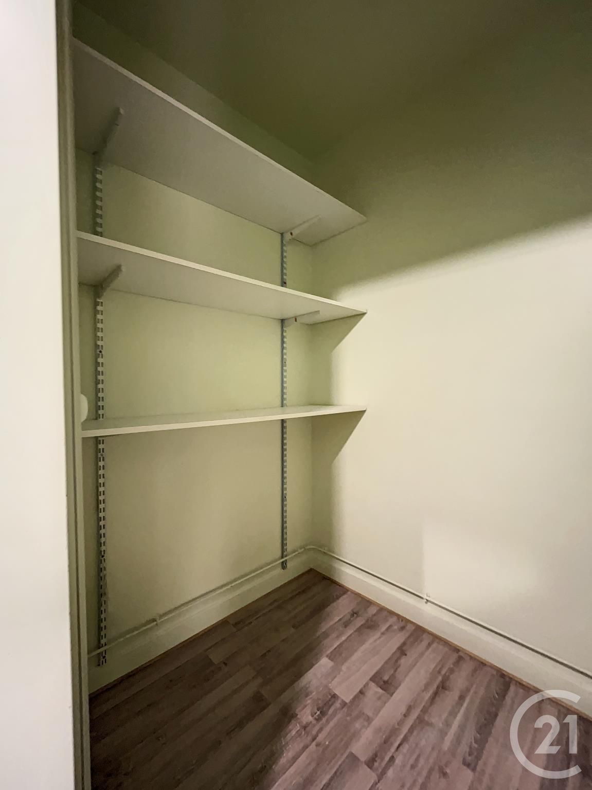 Flat Rue Adolphe Thiers in Saint-André-les-Vergers