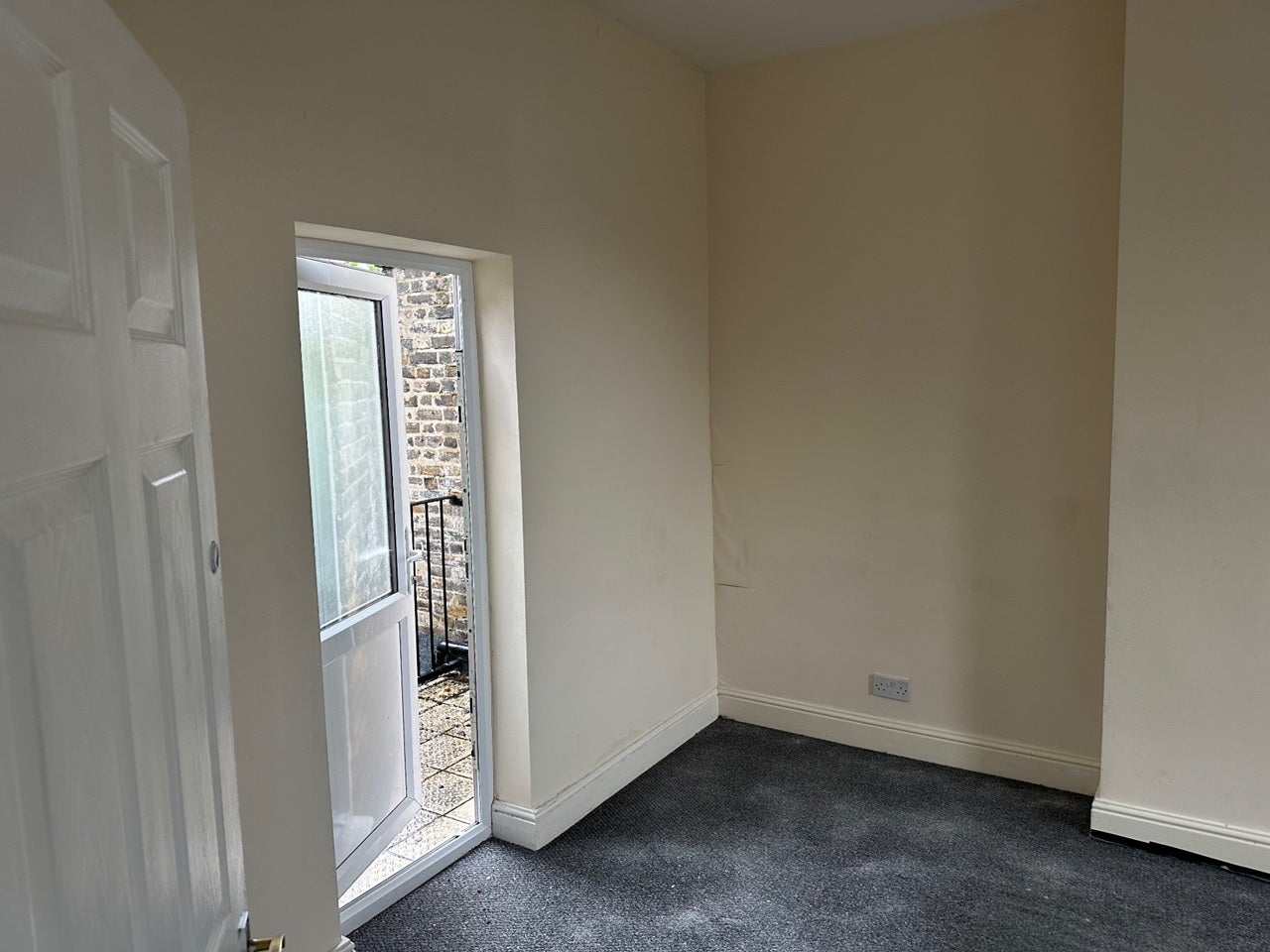 Flat Hither Green Lane in Greater London