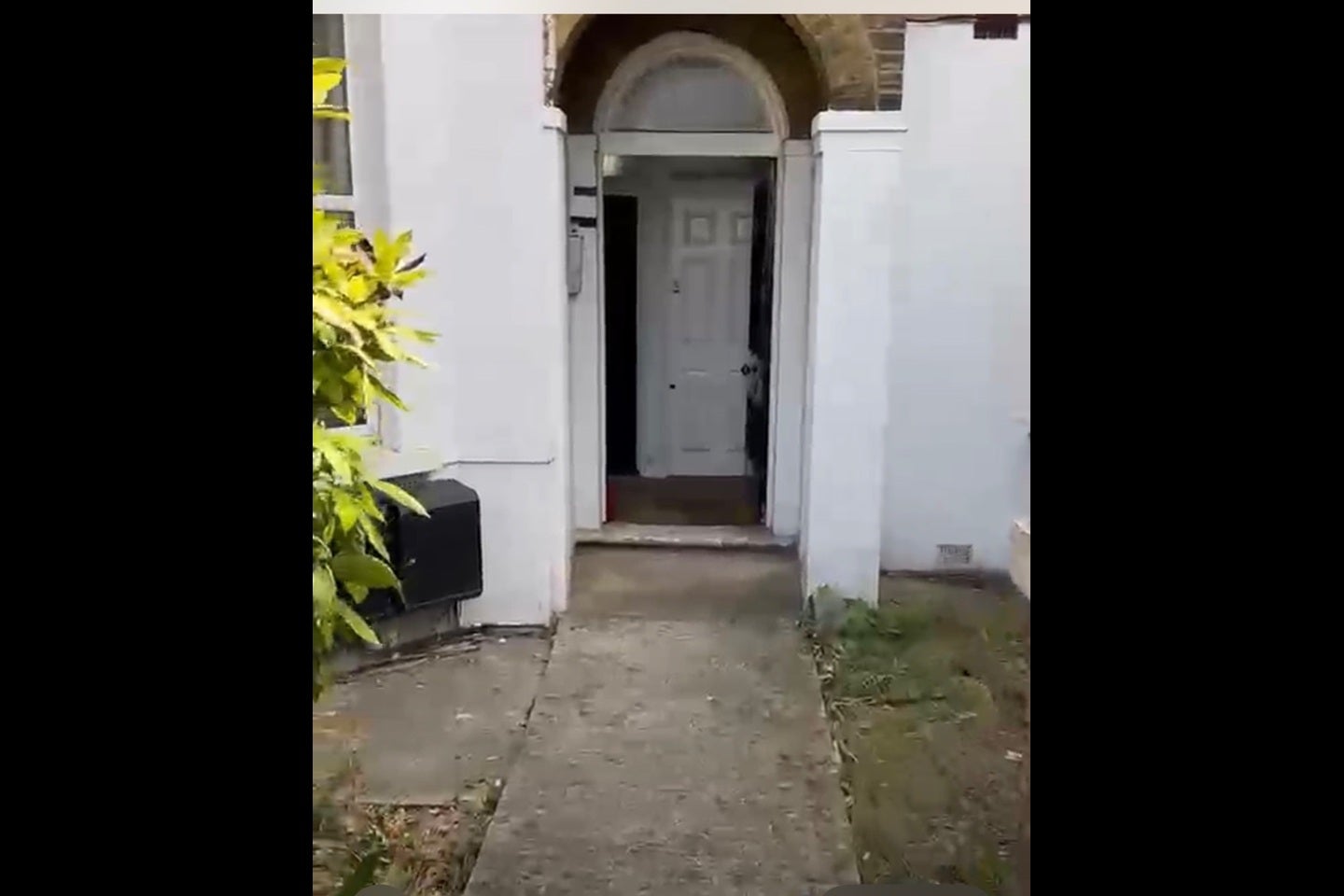 Flat Hither Green Lane in Greater London