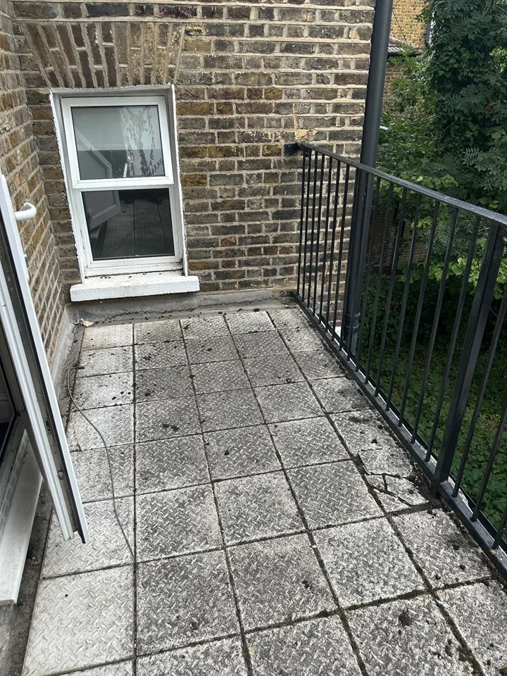 House Hither Green Lane in Greater London