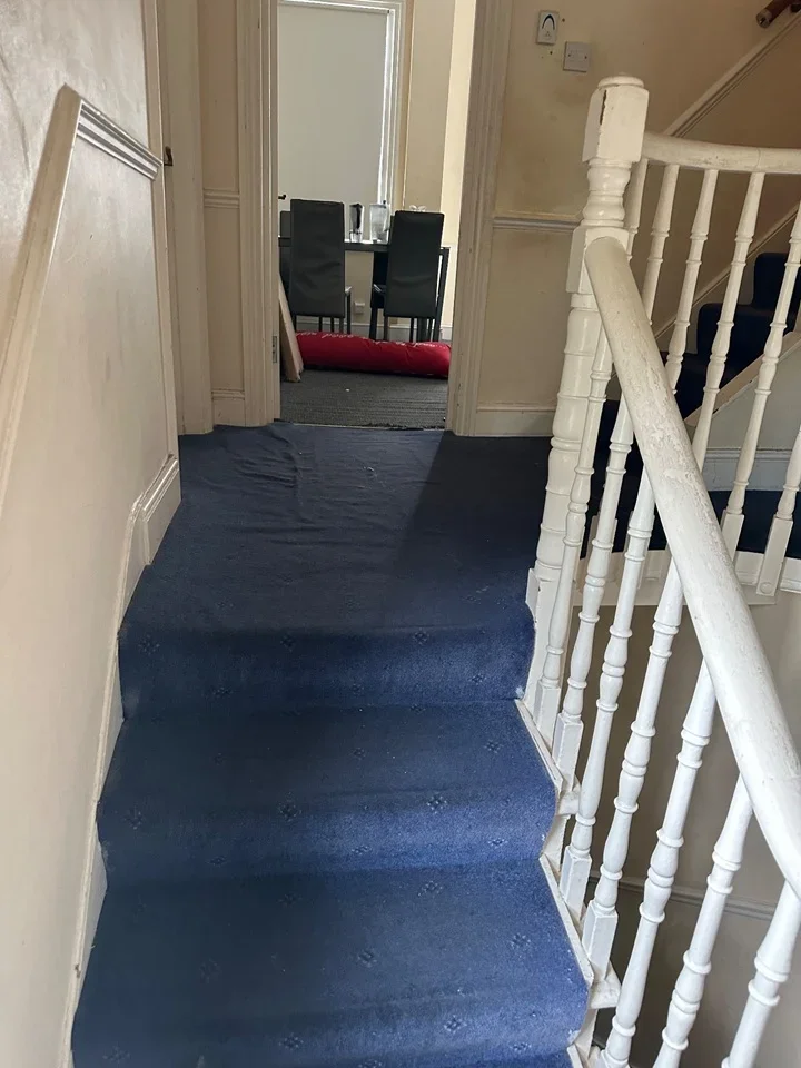 House Hither Green Lane in Greater London