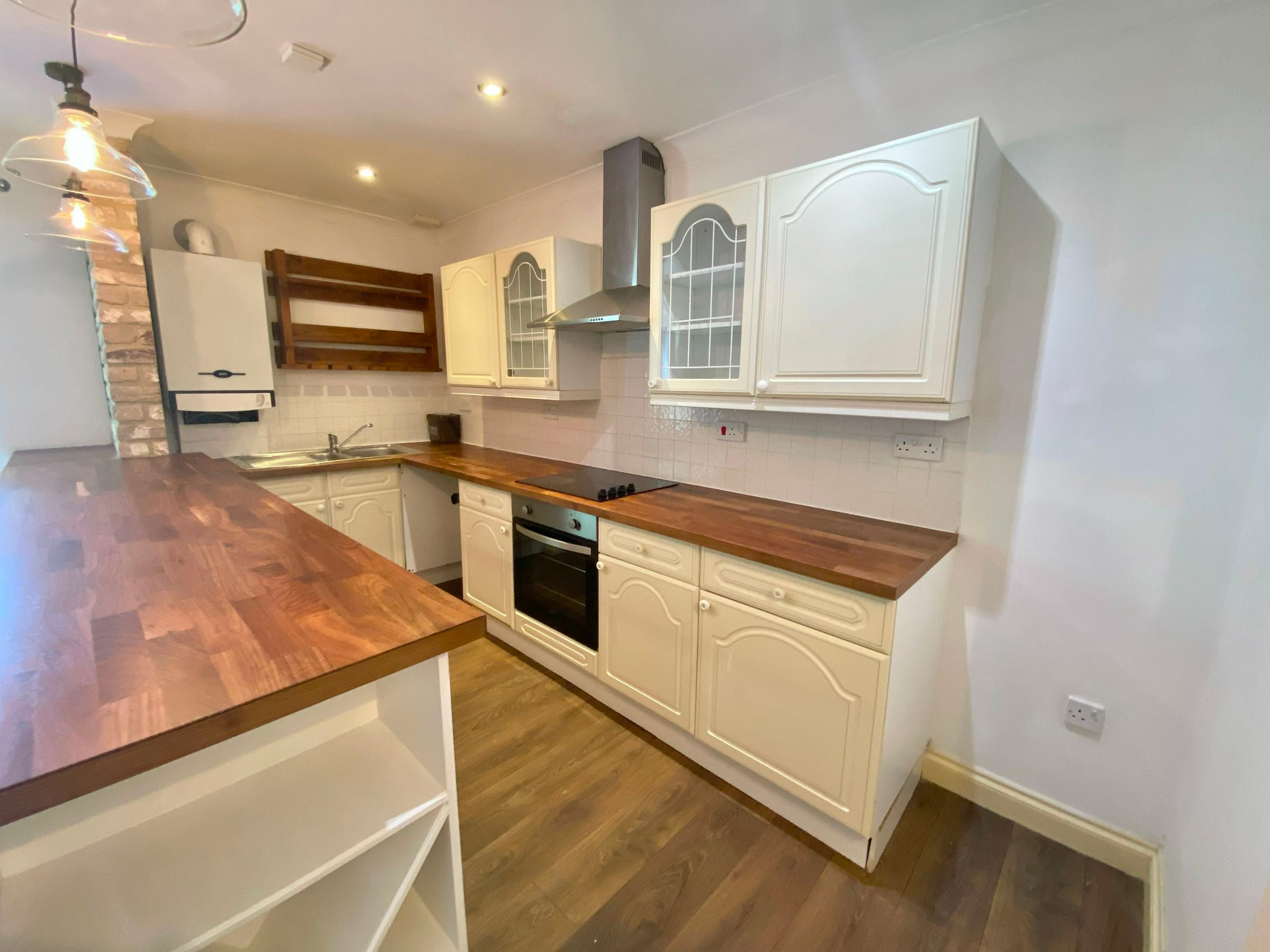 Flat Torwood Gardens Road in Torquay