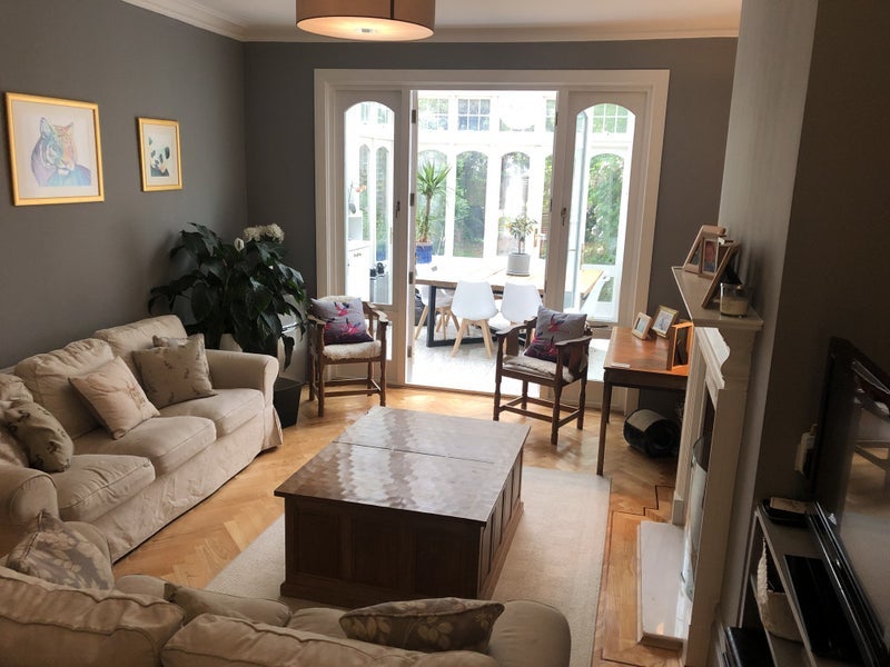 Room Sherborne Gardens in Greater London