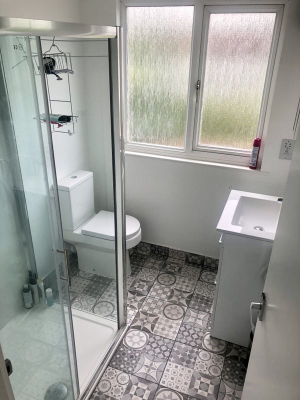 Room Sherborne Gardens in Greater London