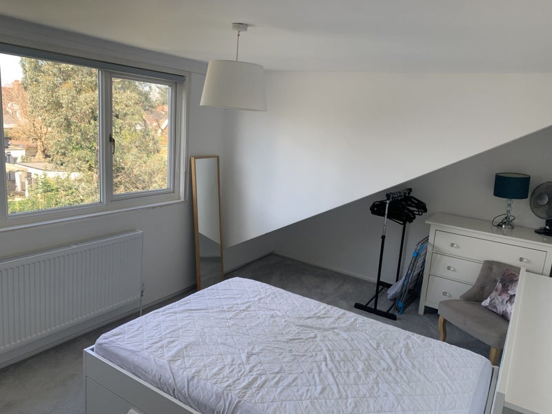 Room Sherborne Gardens in Greater London