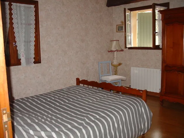 Room Rue du Petit Rouillac in Saint-Saturnin