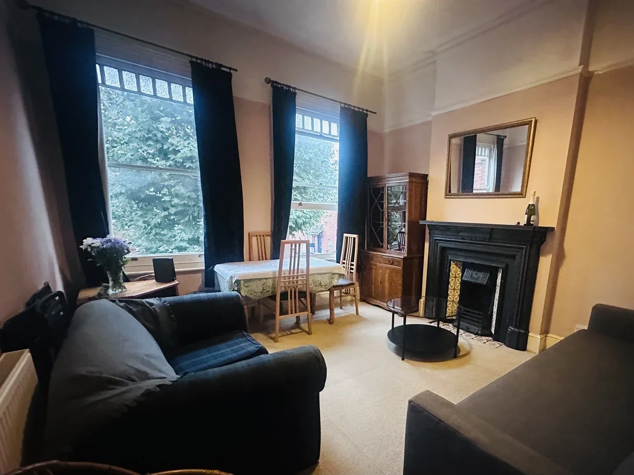 Flat Anson Road in Greater London