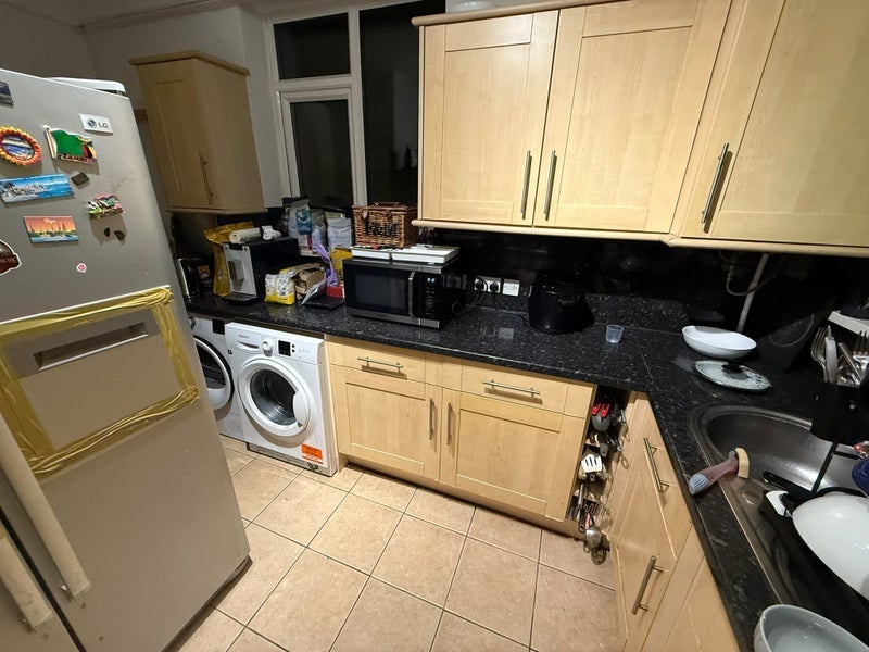 Room Metchley Lane in Birmingham
