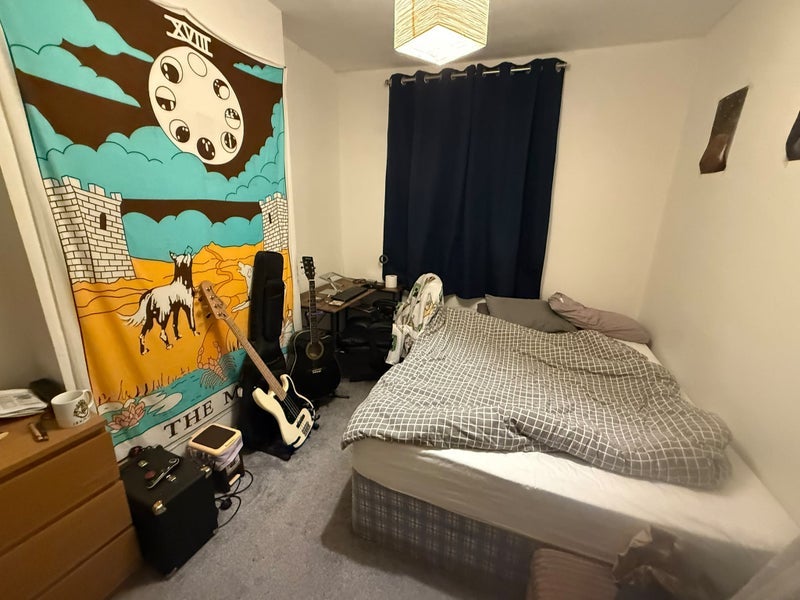 Room Metchley Lane in Birmingham