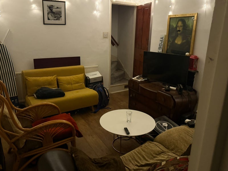 Room Metchley Lane in Birmingham
