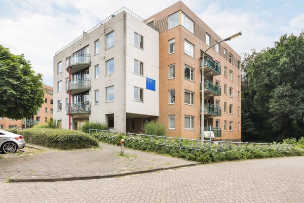 particuliere-woningen te huur op Niek Engelschmanlaan