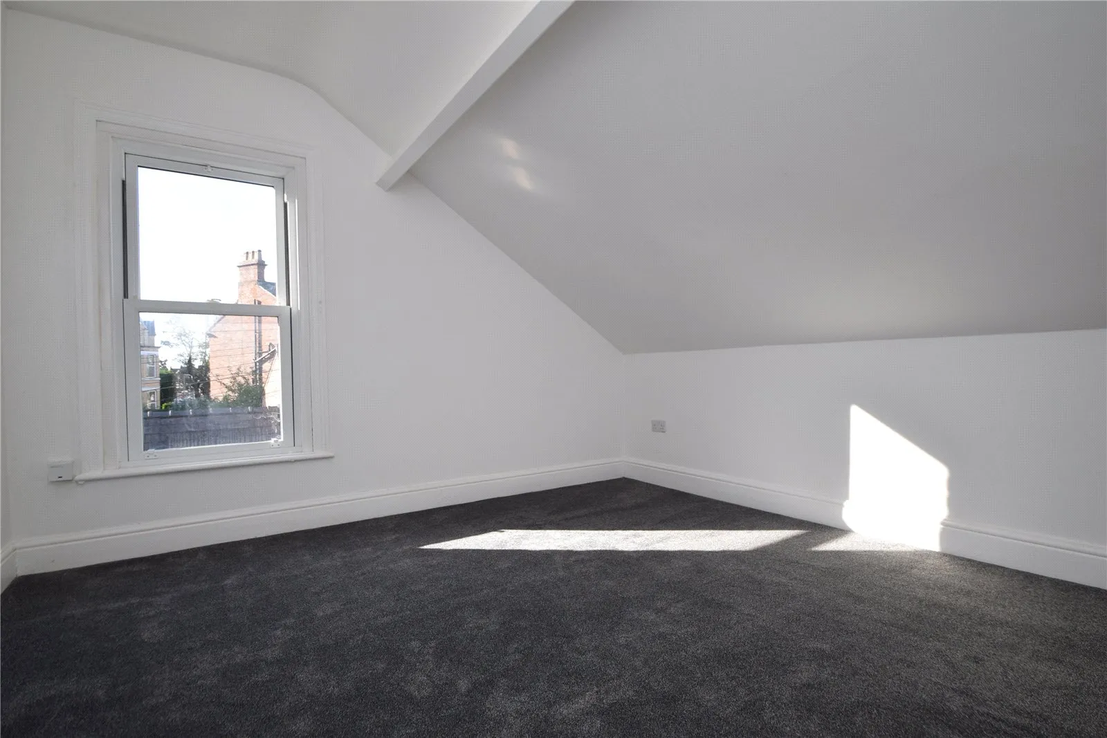 Flat Trinity Road in Bridlington