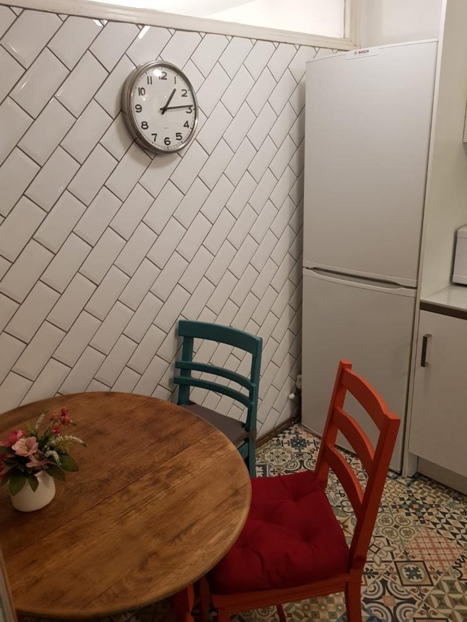 Room Marie Lloyd Gardens in Greater London