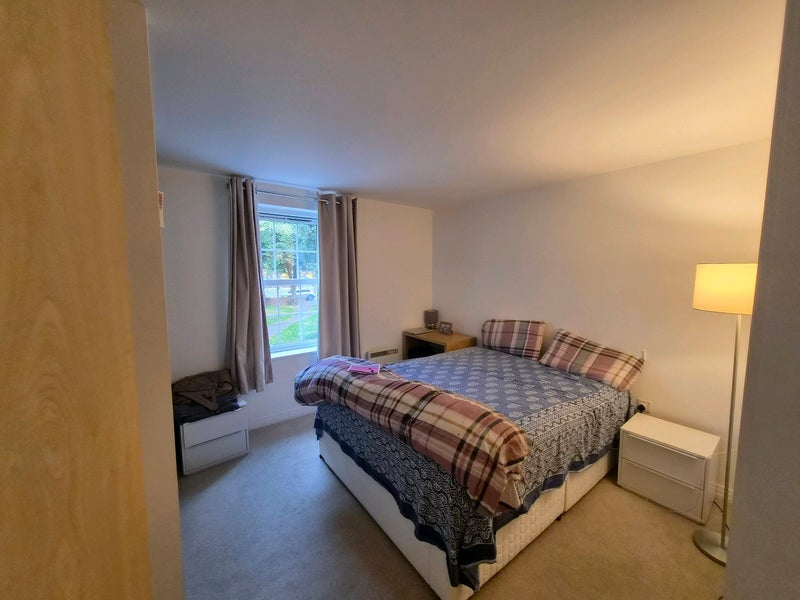 Flat Leroy Street in Greater London