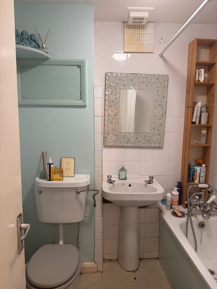 Room Cromwell Road in Greater London