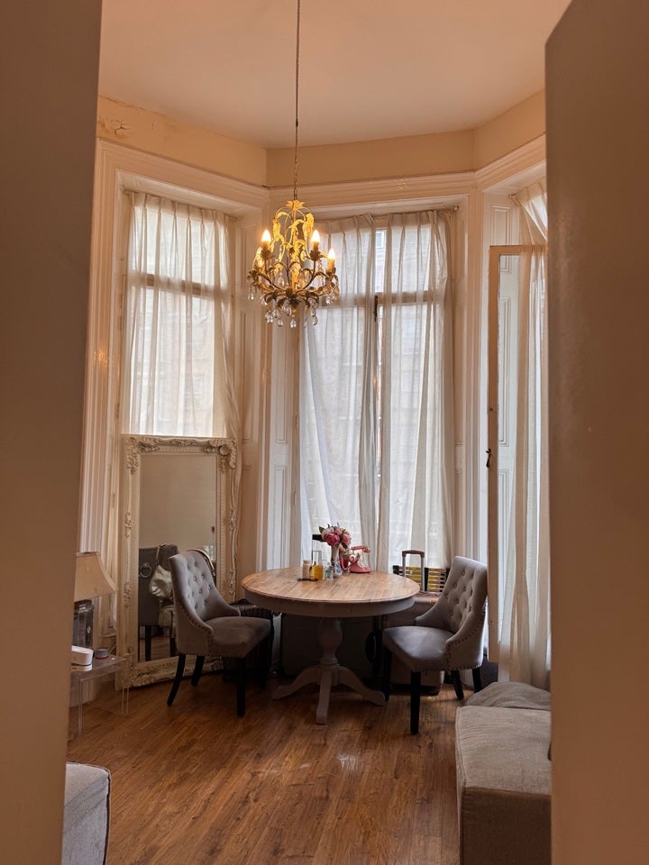 Room Cromwell Road in Greater London