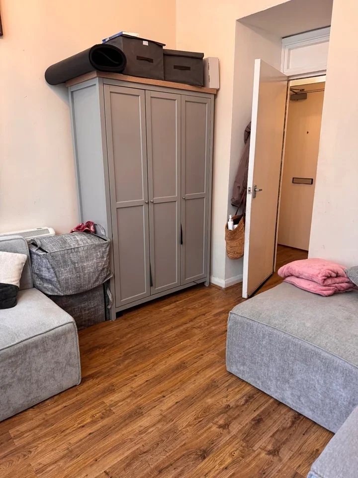 Room Cromwell Road in Greater London