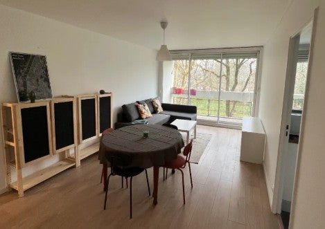 Flat Rue des Treilles in Libourne