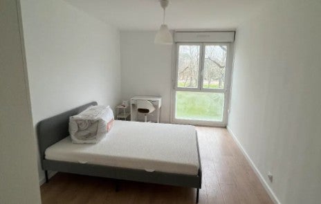 Flat Rue des Treilles in Libourne