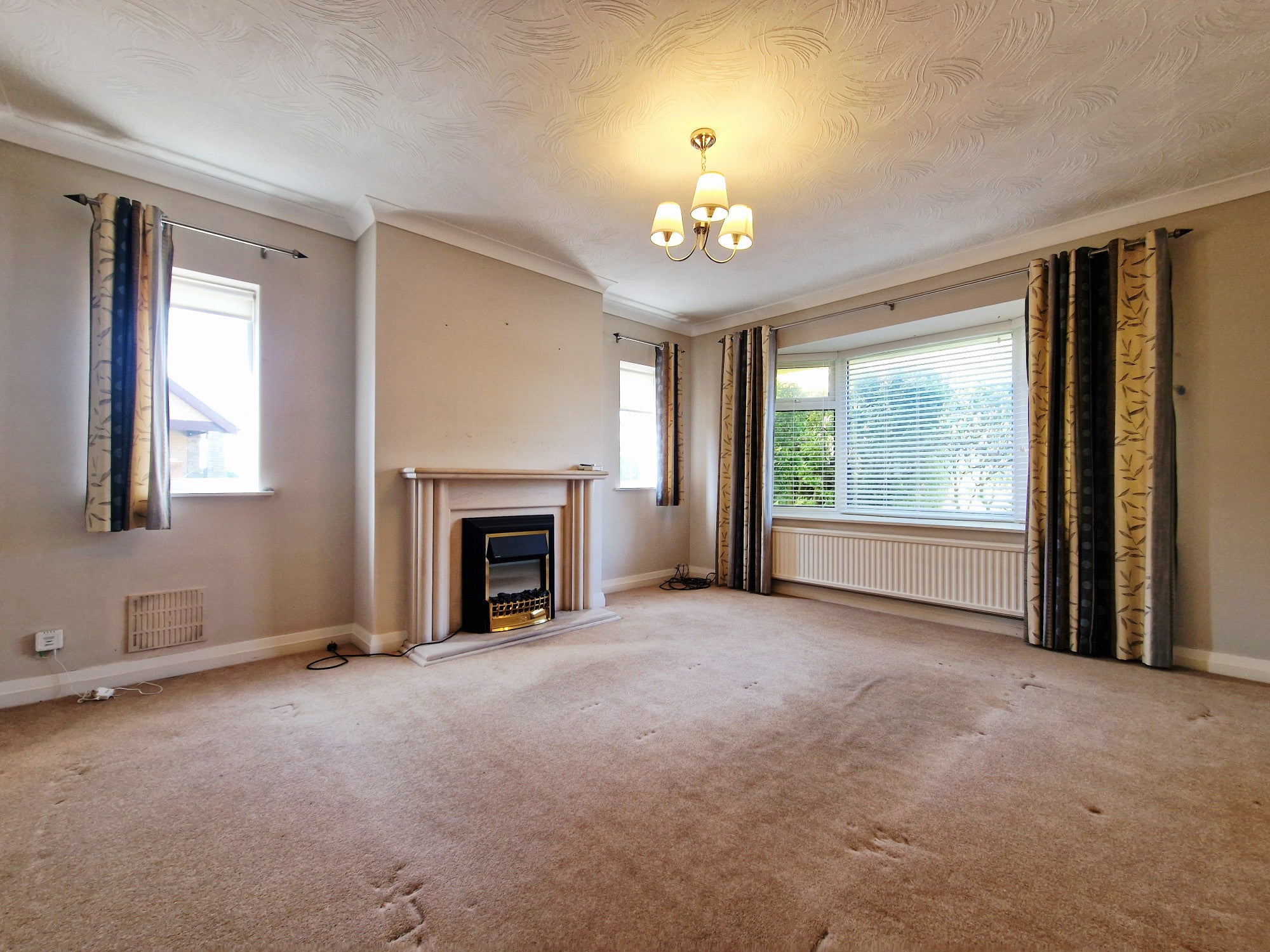 House Oak Lane in Borough of Fylde