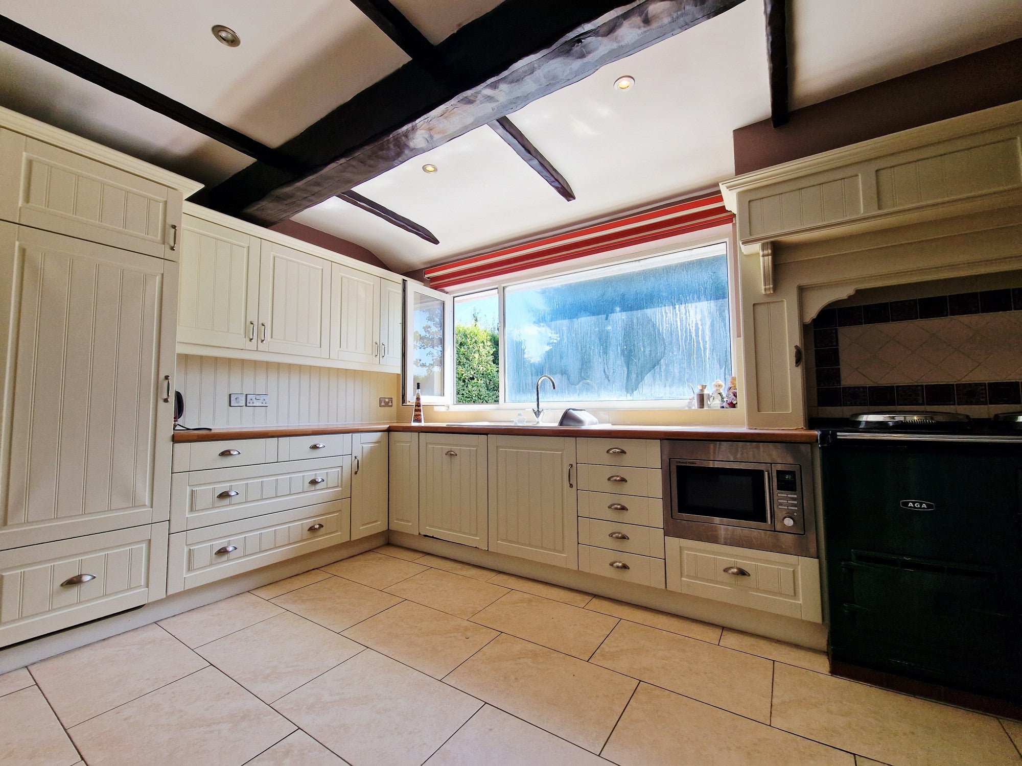House Oak Lane in Borough of Fylde