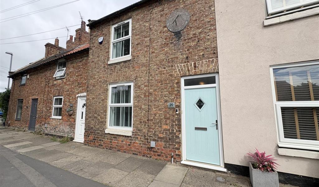House West End in Hurworth-on-Tees