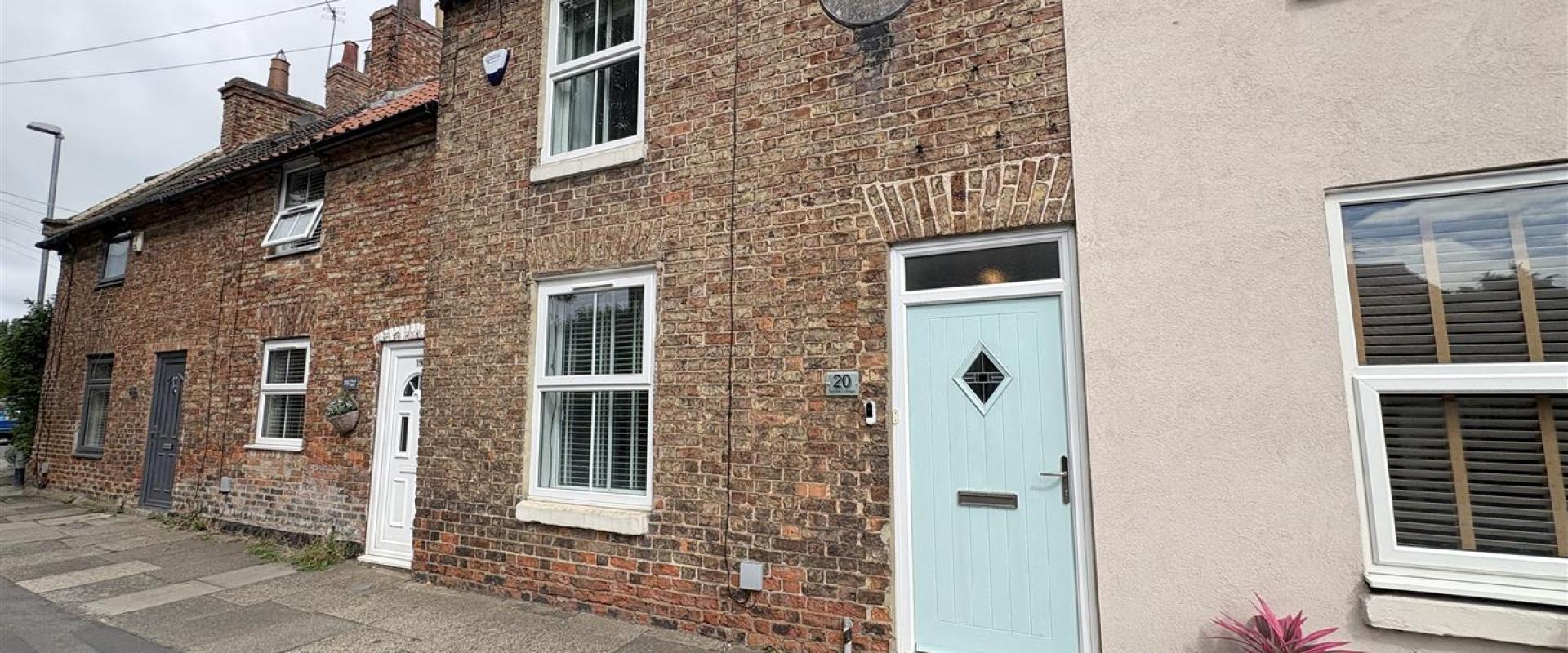 House West End in Hurworth-on-Tees
