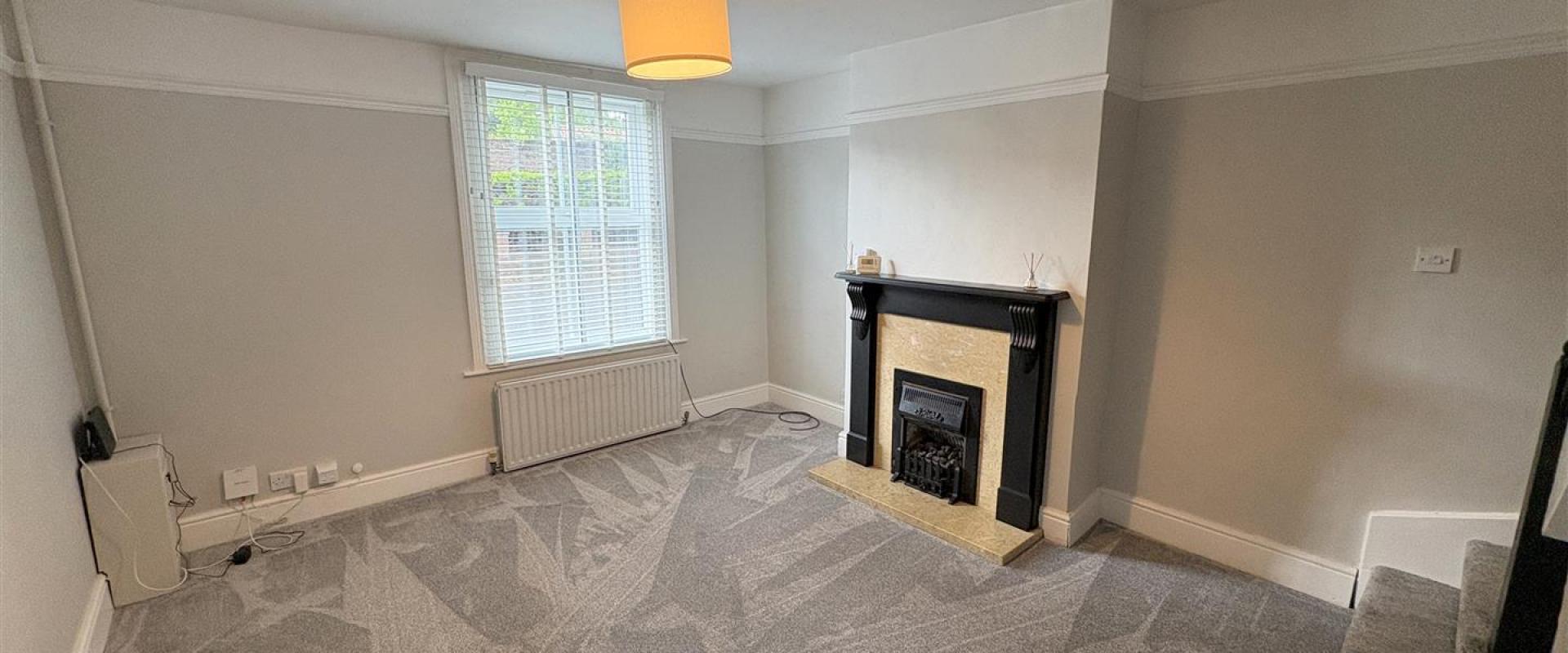 House West End in Hurworth-on-Tees