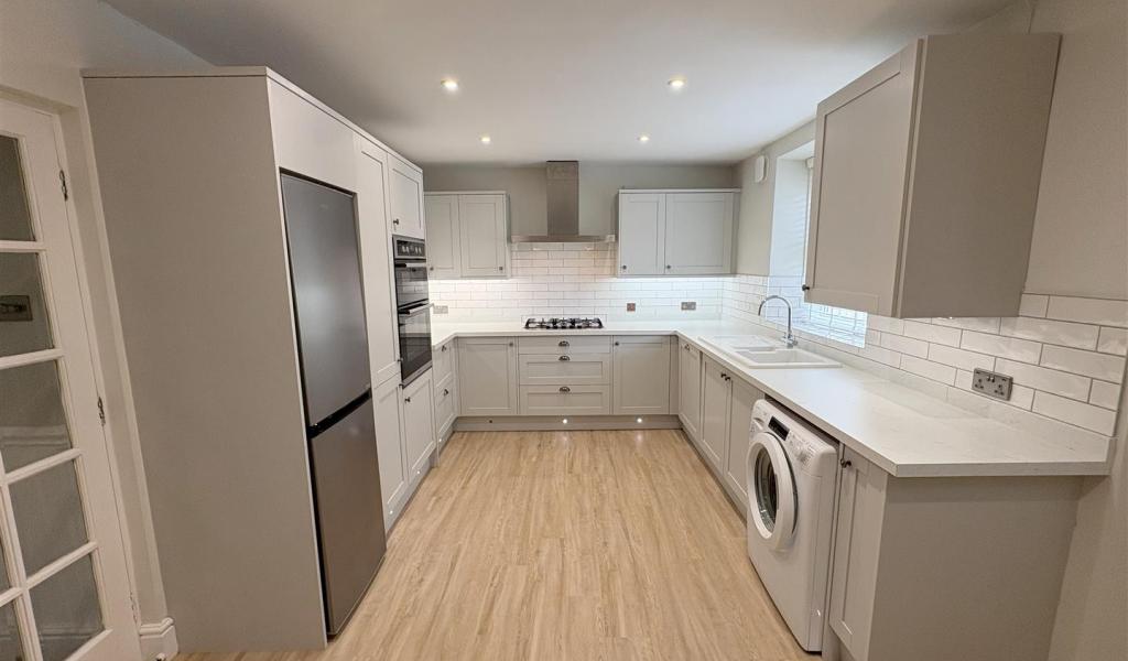 House West End in Hurworth-on-Tees