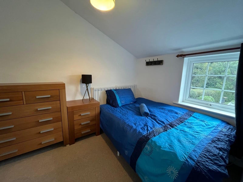Room High Street in East Suffolk