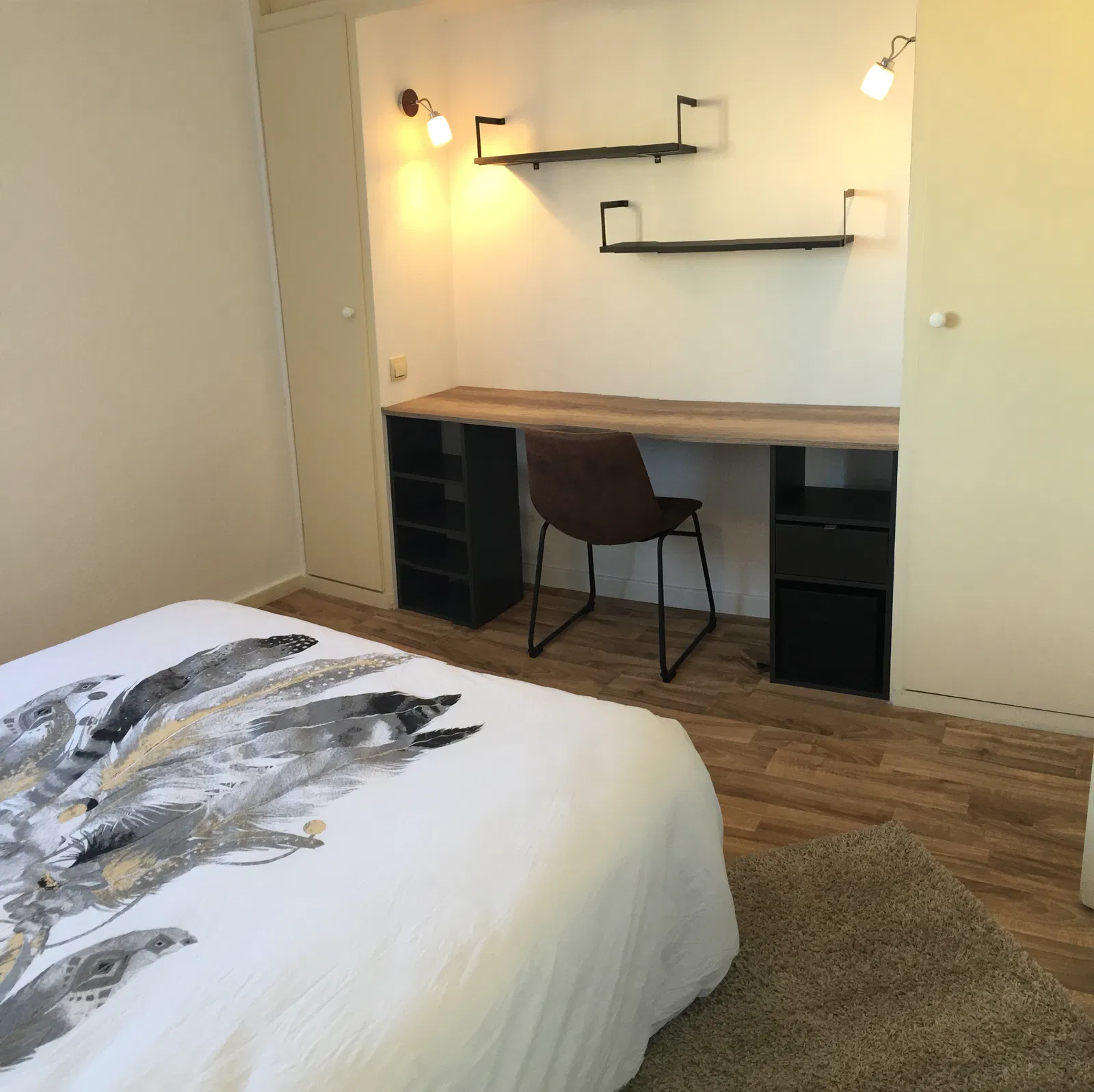 Room Rue du Portugal in Vandœuvre-lès-Nancy