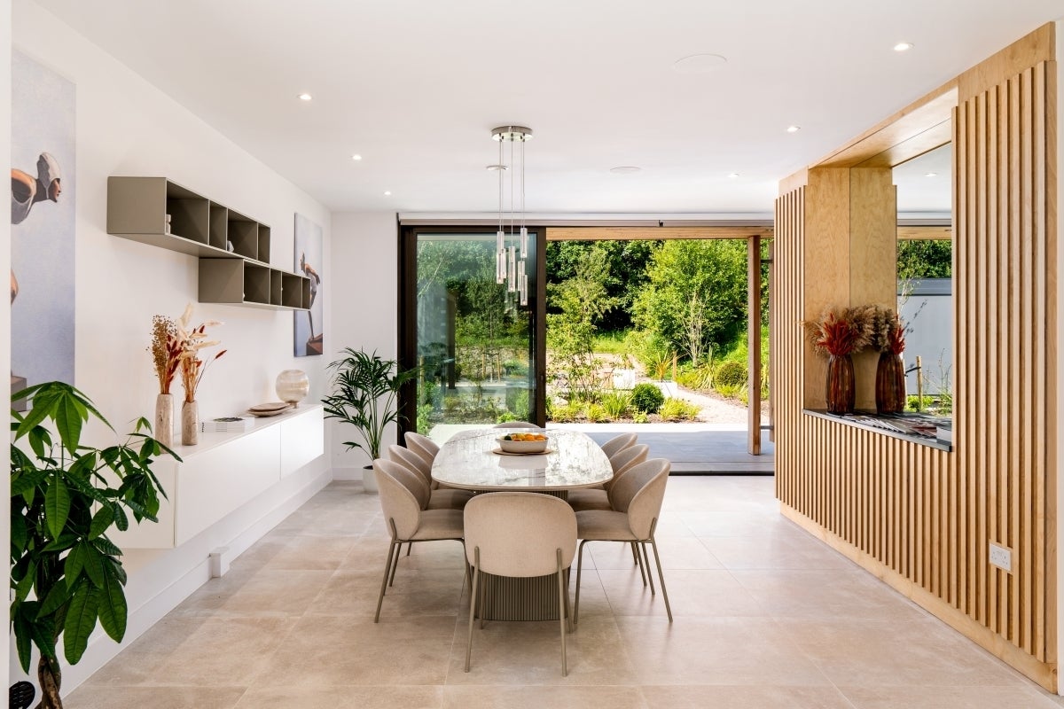 House Bob Lane in Mid Sussex