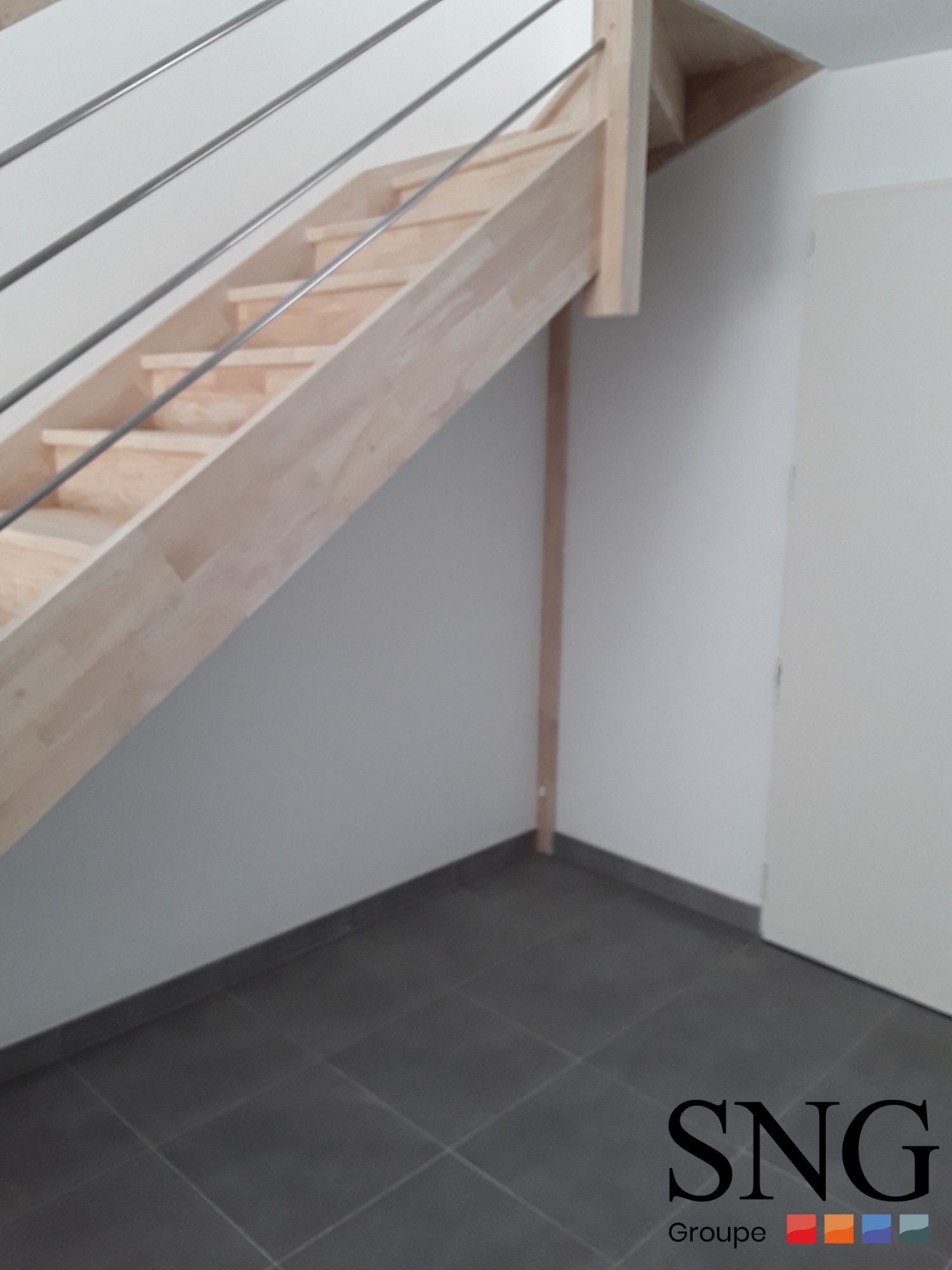 Flat Rue du Pilory in Montpellier